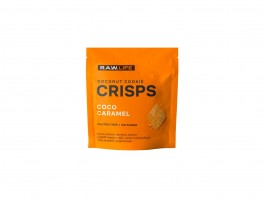 R.A.W. LIFE Crisps 